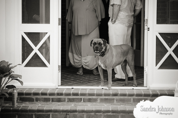 Best Annapolis Wedding photographer - Sandra Johnson (SJFoto.com)